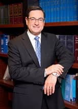 Attorney Michael A. Robbins