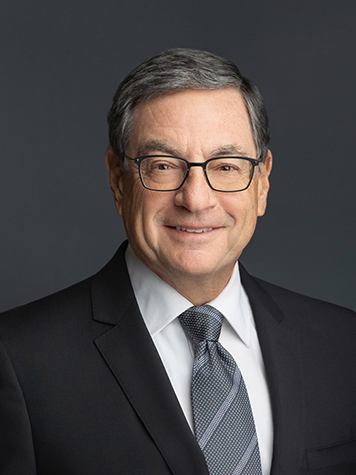 Attorney Michael A. Robbins
